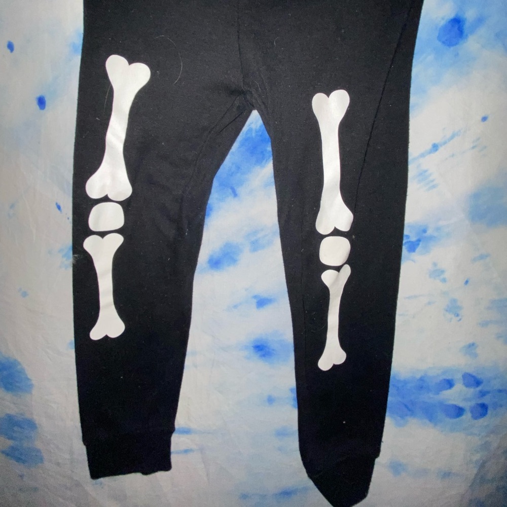 Pj set for toddler-young child SIZE XS can be for boy or girl